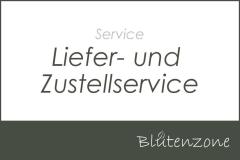 Lieferservice & Zustellservice