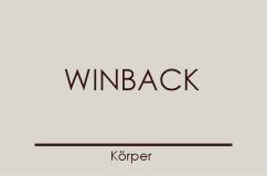 WINBACK - fokussierte Anwendung der Winback-Technologie