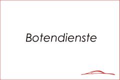 Botendienste