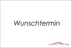 Abholung und Lieferung zum Wunschtermin