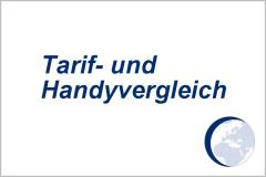 Tarifvergleich / Handyvergleich