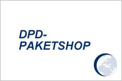DPD - Postpartner-Leistungen und Paketshop