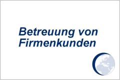 Firmentelefone - Betreuung von Firmenkunden