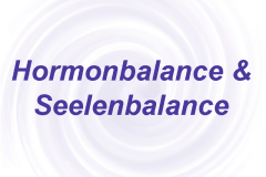 Hormonbalance  & Seelenbalance für Frauen