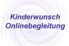 Kinderwunschbegleitung |  Online-Begleitung