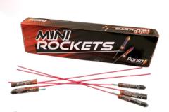 Mini Rockets