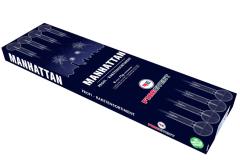 Raketensortiment Manhattan - Plastic free