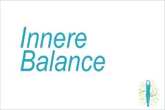INNERE BALANCE - bei Stress & mentaler Anspannung