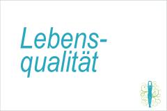 LEBENSQUALITÄT - ganzheitliches Training mit Spaß beim Erfolg