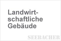 Funktionale Holzbauten für die LANDWIRTSCHAFT, Stallungen, Tennen, Hallen ...