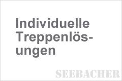 STIEGEN | TREPPEN - als zentrales Gestaltungselement