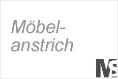 Möbelanstrich