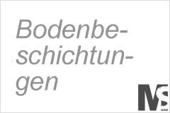 Bodenbeschichtungen