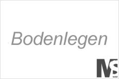 Professionelle Verlegung von Böden