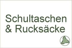 Schultaschen & Rucksäcke