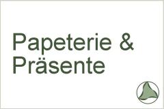 Papeterie & Geschenkideen