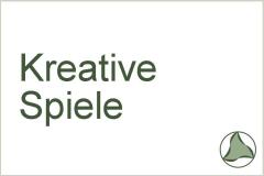 Kreativitätsspiele für Kindergarten &Schulen.