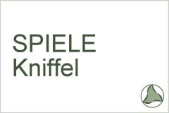 CLASSIC LINE KNIFFEL | REISE KNIFFEL