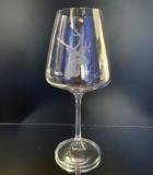 Rattenberger Kristallglas – JAGD Motive