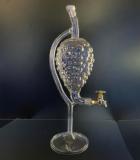 Rattenberger Kristallglas – MUNDGEBLASENES