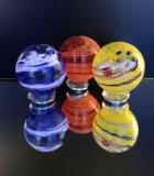 Rattenberger Kristallglas - GARTEN-IDYLLE