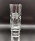 Rattenberger Kristallglas – EULEN Motive