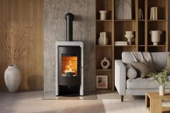 Kaminöfen - wirtschaftlich & umweltfreundlich