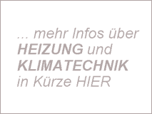HEIZUNG & KLIMATECHNIK LEISTUNGEN