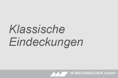 Klassische Eindeckungen mit Ziegeln, Tondachsteinen und Welleternit ...