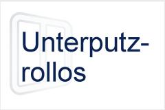 Unterputzrollos – dezenter Sonnenschutz perfekt in die Fassade integriert