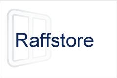 Raffstore – präzise Lichtsteuerung und moderner Sonnenschutz