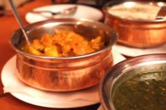 RESTAURANT BOMBAY Indische Spezialitäten in Wörgl TIROL