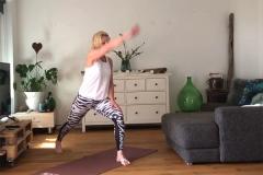 40 min Full Body Workout mit Judith Pirchmoser