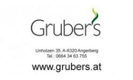 Gruber`s Frühstück