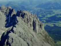 Sommerurlaub im Kufsteinerland