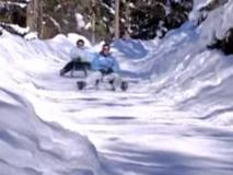 Skifahren Rodeln Skiurlaub im Ferienland Kufstein - Skiwelt Tirol