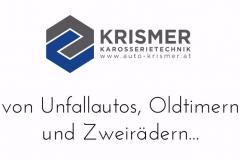 HSR bei Karosserietechnik Krismer