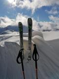 Kostenloser Ski Lieferservice
