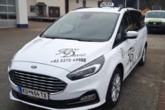 TAXI DAVID  Kufstein