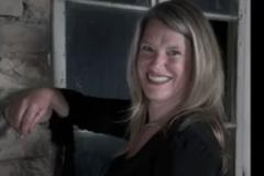 What a difference a day made