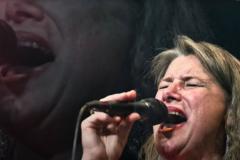 My baby just cares for me