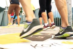 Erlebe Kort X - Kopf an, Körper los!