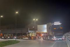 Sparer Transportbegleitung