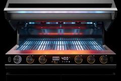 Miele - Die neue Dimension des Outdoor Cookings