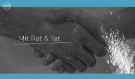 Mit Rat & Tat bei Auto Brunner