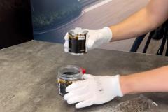 HWK CHAIN COATING HOTWAX – Schritt-für-Schritt-Anleitung zum Wachsen deiner Fahrradkette