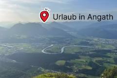 Urlaub in Angath - Dreiländerblick Appartement