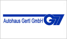 AUTOHAUS GERTL GMBH Martin Gertl