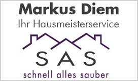 Hausmeisterservice SAS MARKUS DIEM Hausmeister Hausbetreuung Münster Tirol