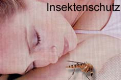 Insektenschutz